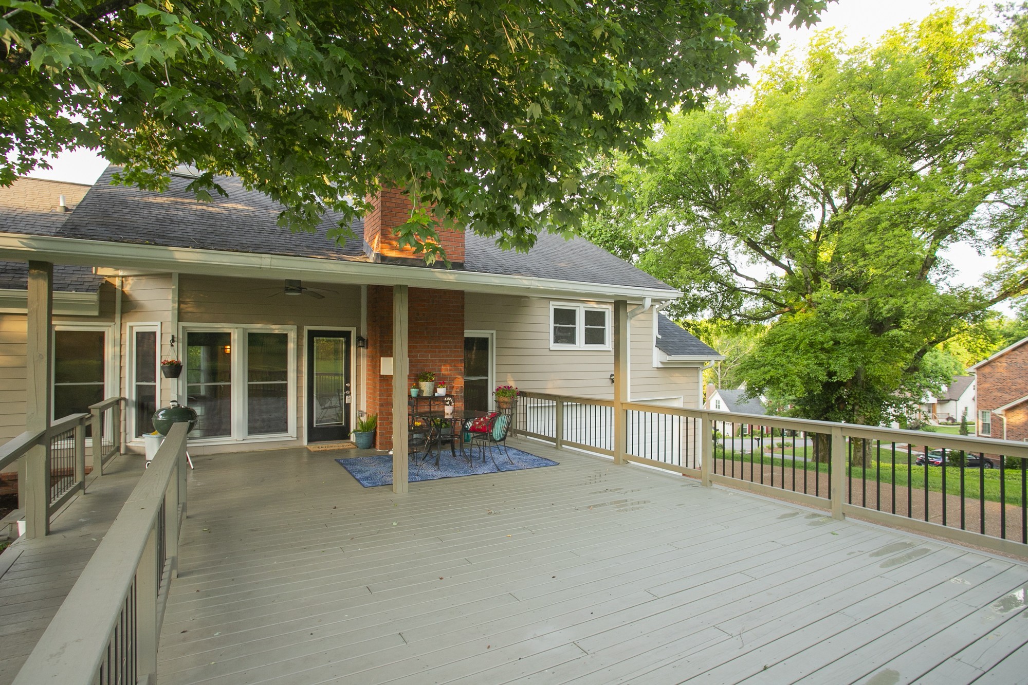 5252 Rustic Way Old Hickory, TN 37138 - Photo 34 of 50 Gallery Image 34