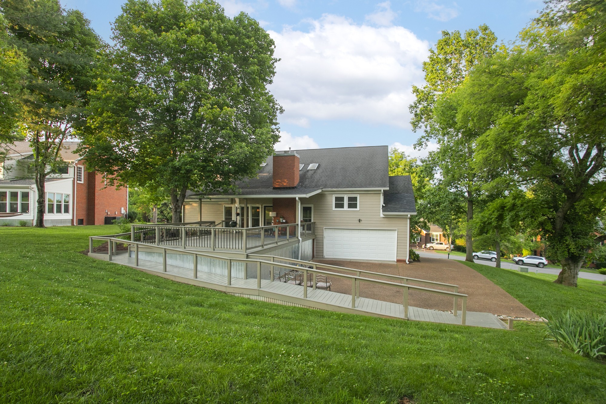 5252 Rustic Way Old Hickory, TN 37138 - Photo 35 of 50 Gallery Image 35