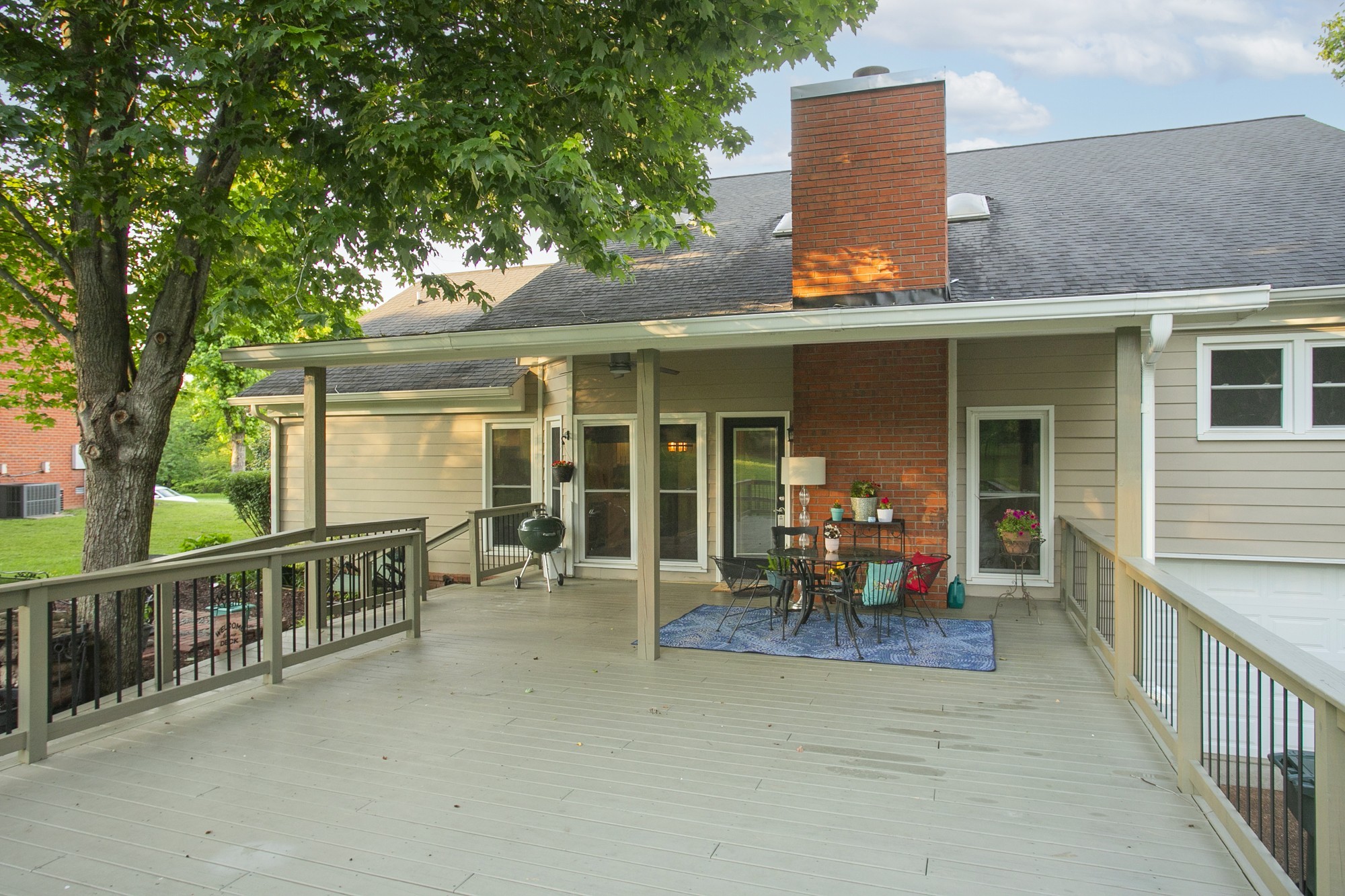 5252 Rustic Way Old Hickory, TN 37138 - Photo 36 of 50 Gallery Image 36