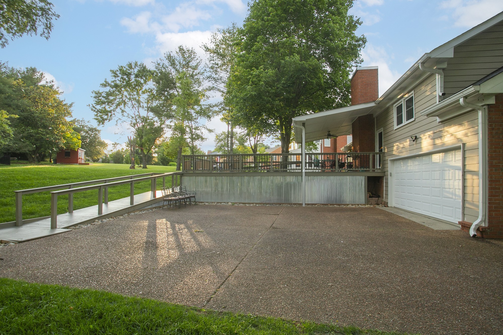 5252 Rustic Way Old Hickory, TN 37138 - Photo 38 of 50 Gallery Image 38
