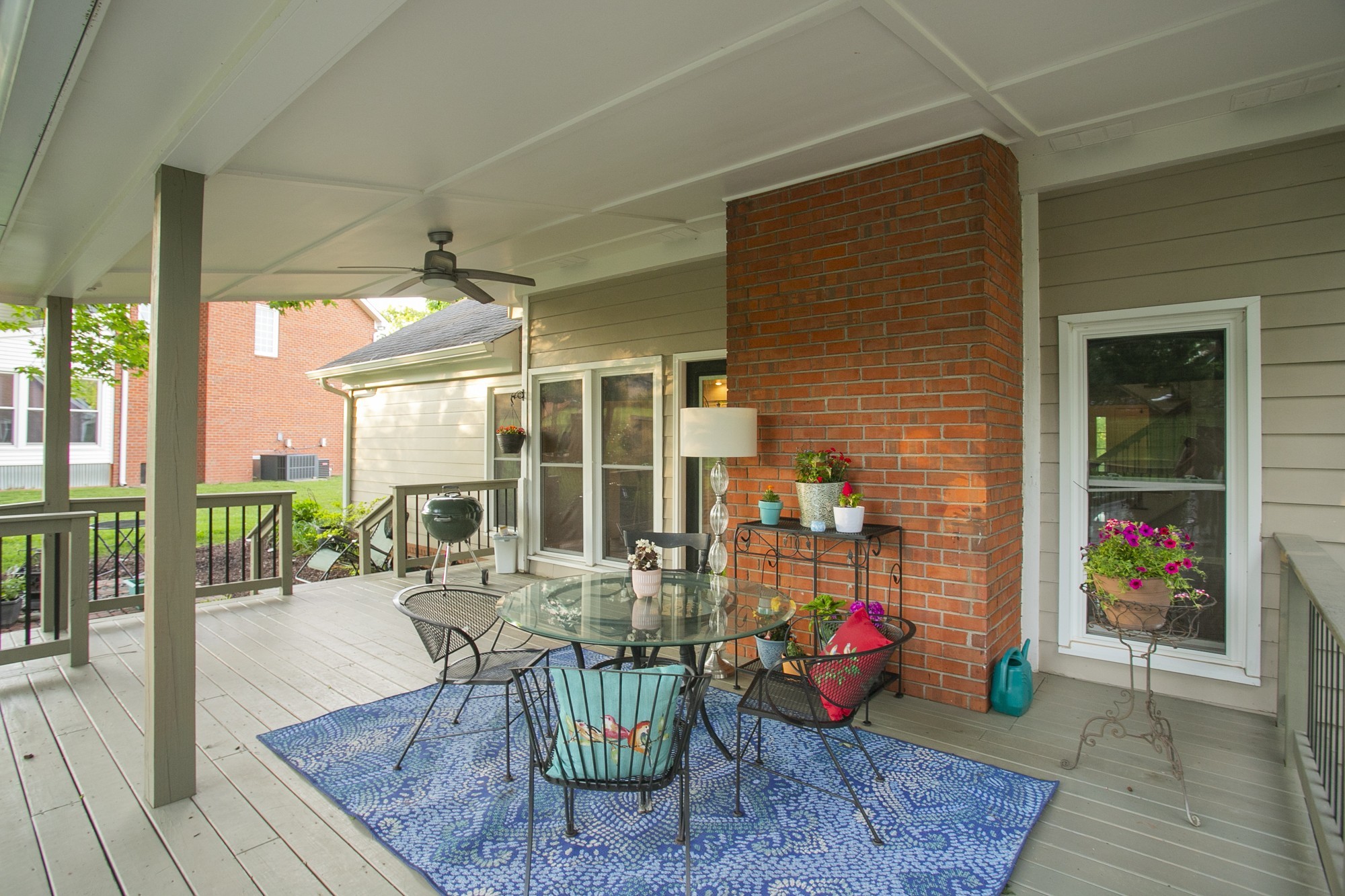 5252 Rustic Way Old Hickory, TN 37138 - Photo 40 of 50 Gallery Image 40