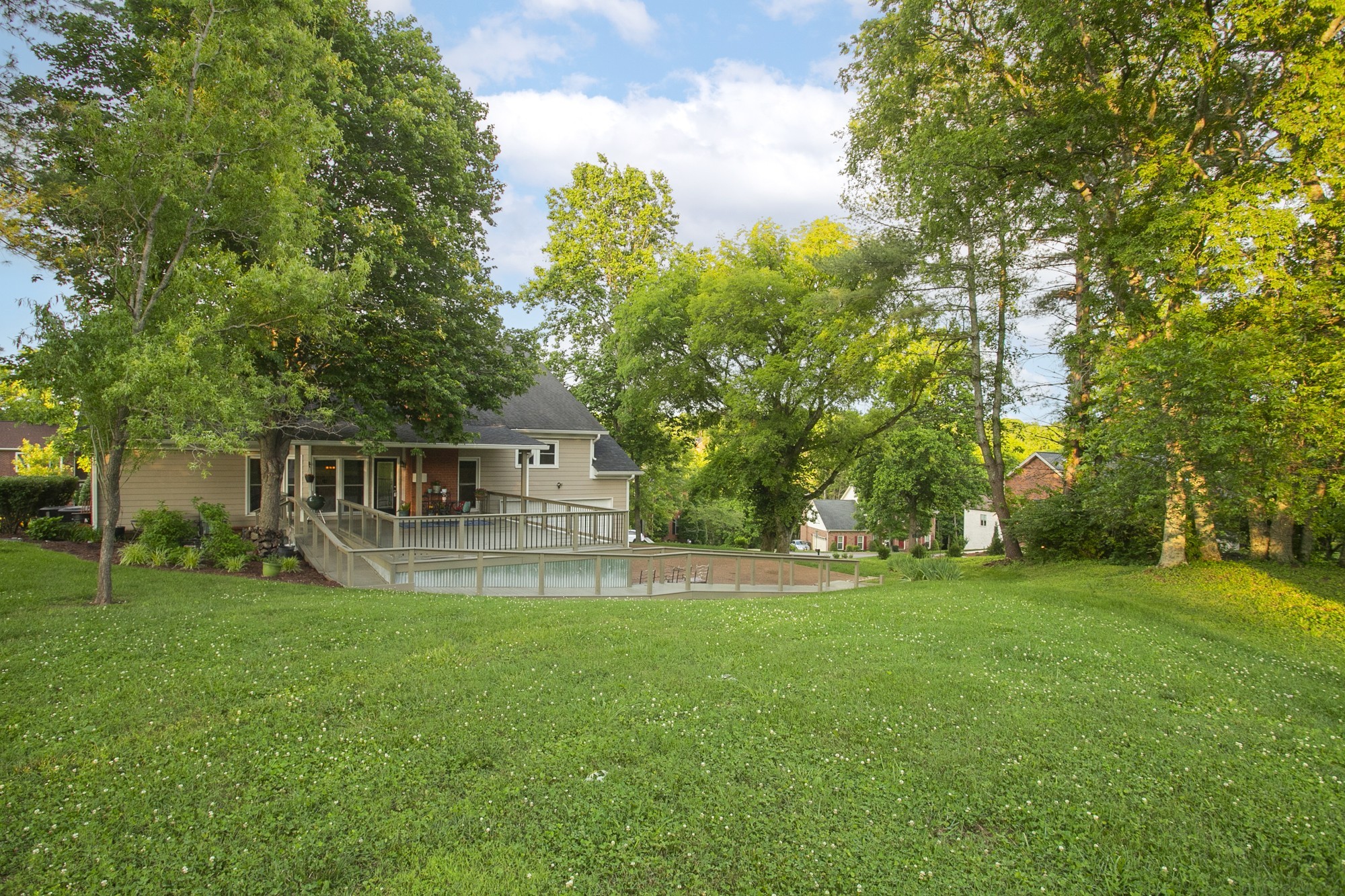 5252 Rustic Way Old Hickory, TN 37138 - Photo 41 of 50 Gallery Image 41