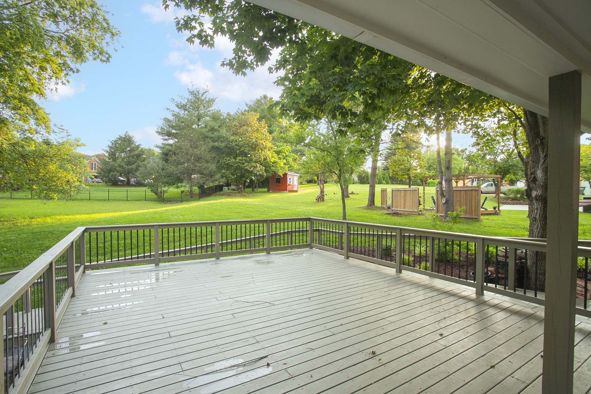 5252 Rustic Way Old Hickory, TN 37138 - Photo 42 of 50 Gallery Image 42