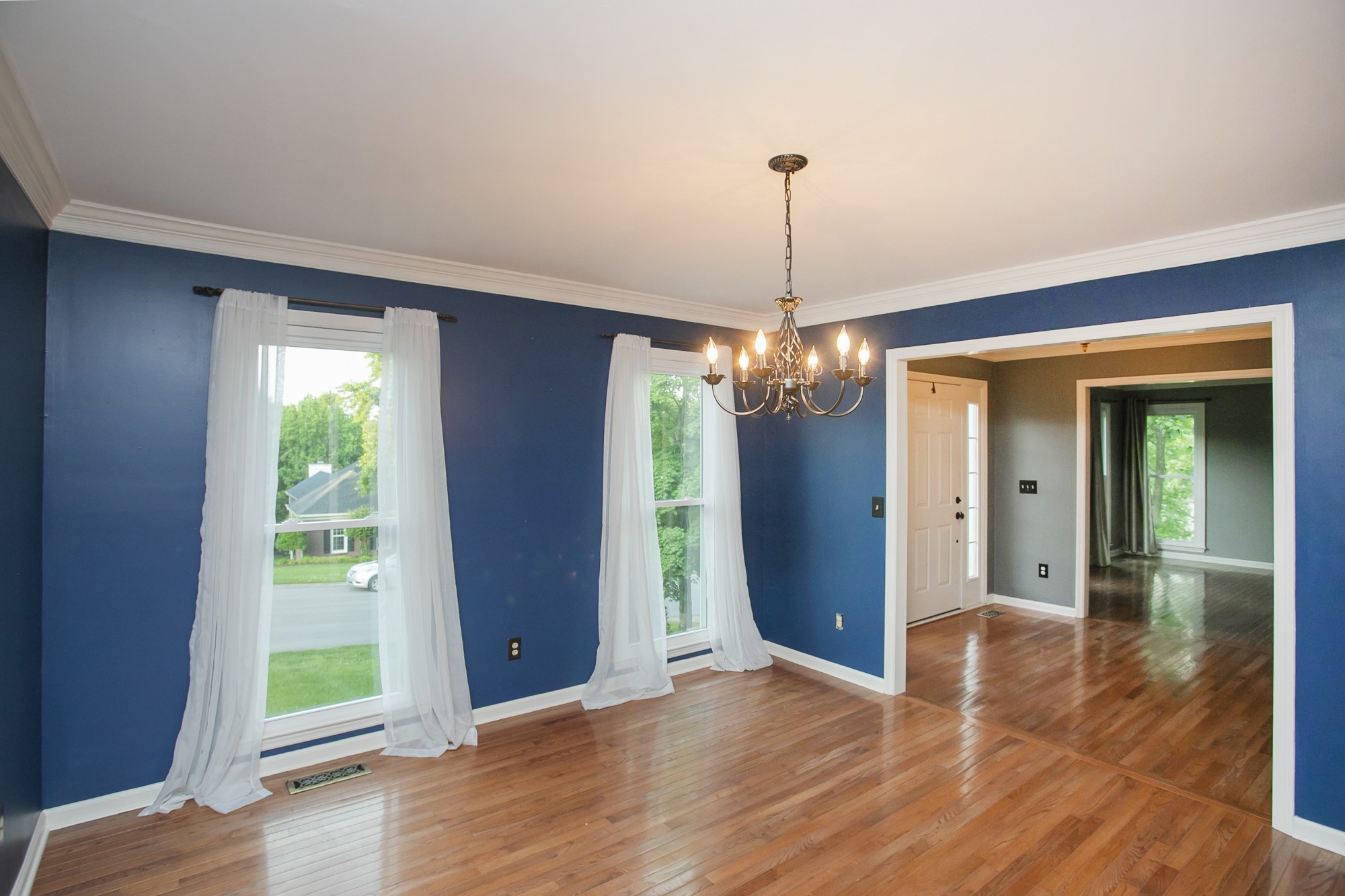 5252 Rustic Way Old Hickory, TN 37138 - Photo 8 of 50 Gallery Image 8