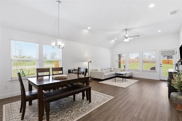 $340,000 | 1101 Springfield Road, Springtown, TX 76082