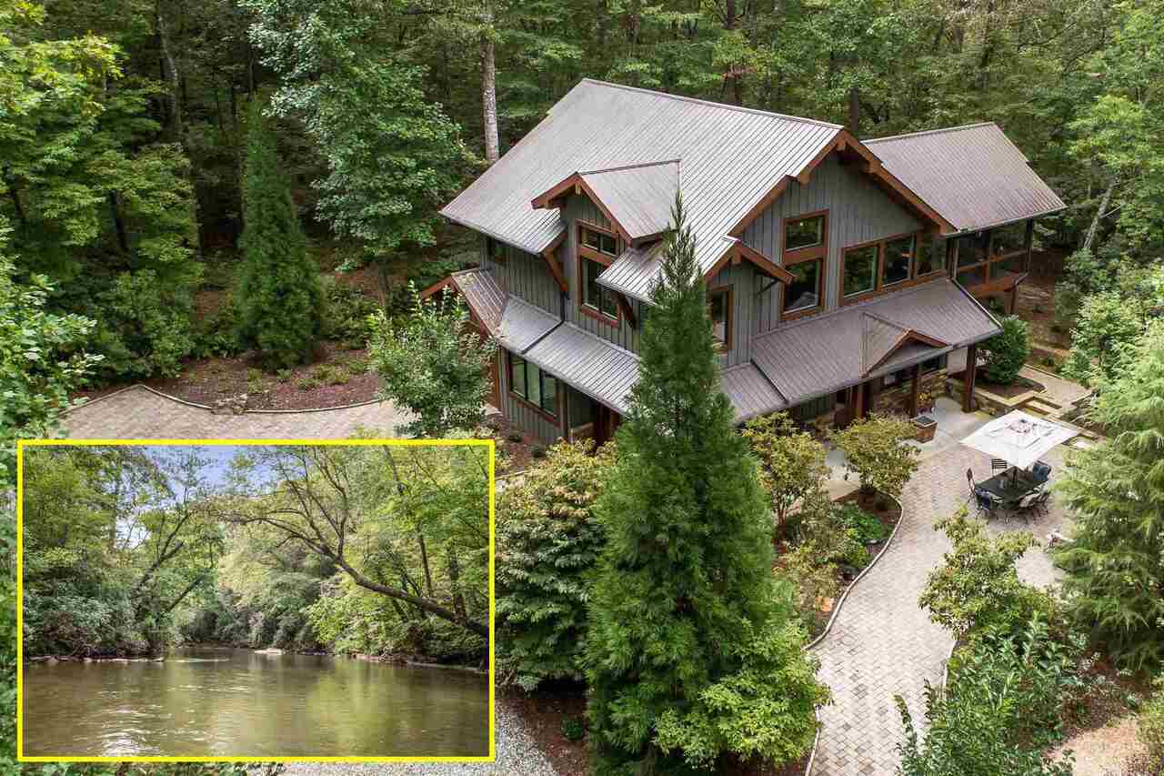 1234 Little Hawk Road Sautee Nacoochee, GA 30571 - Photo 1 of 1 Gallery Image 1
