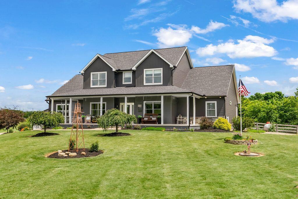 14860 George Ice Road Glenford, OH 43739 - Photo 2 of 80 14860 George Ice Road 00003