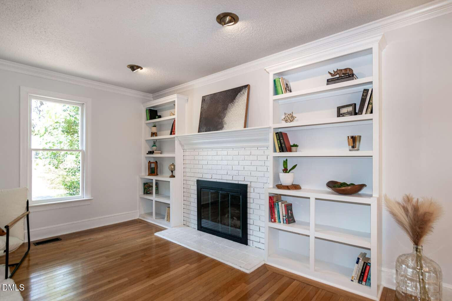 3317 East Jameson Road Raleigh, NC 27604 - Photo 11 of 51