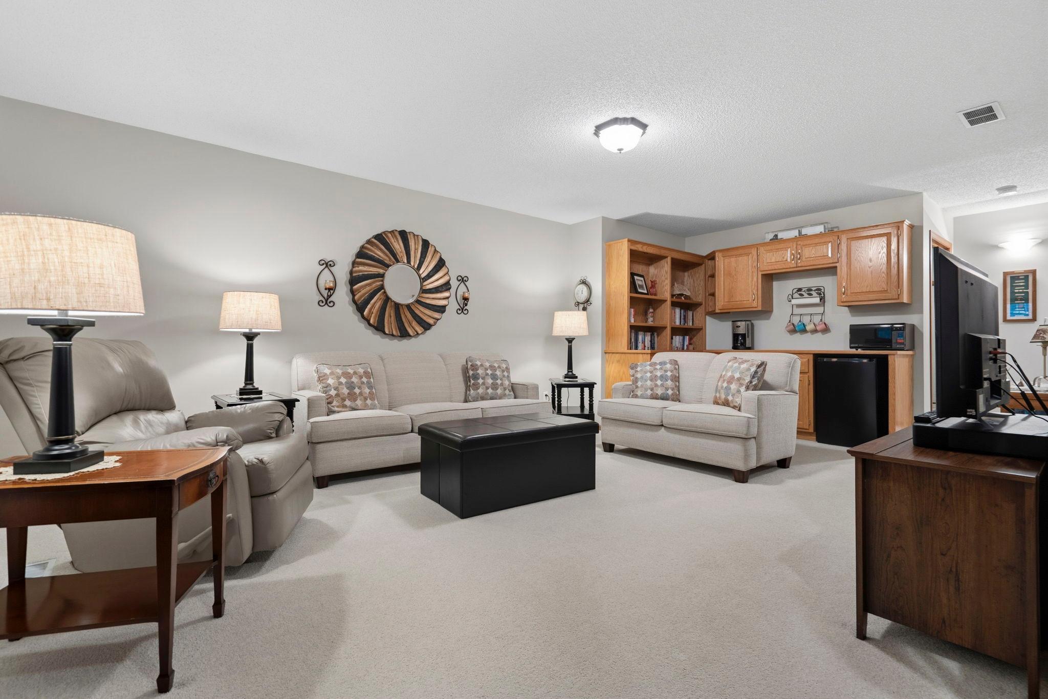 2751 Rivers Bluff Lane Anoka, MN 55303 - Photo 23 of 36