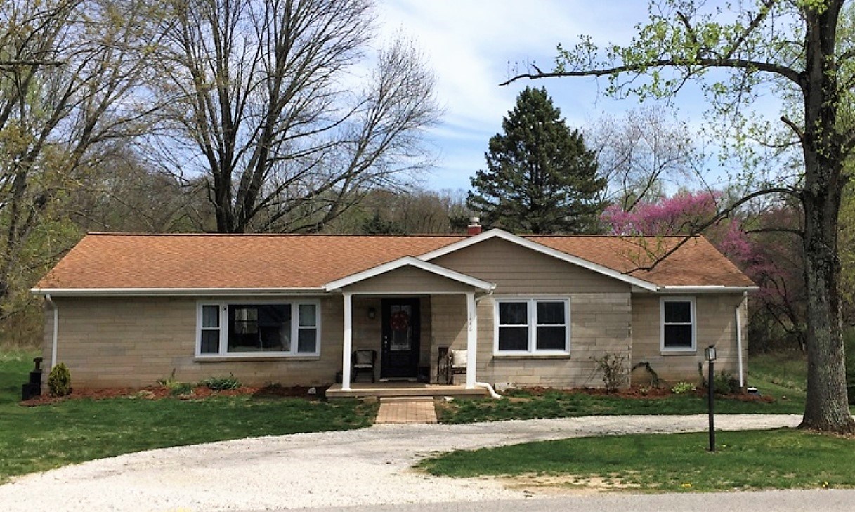 1446 Sugarland Road Washington, IN 47501 - Photo 1 of 1 Gallery Image 1