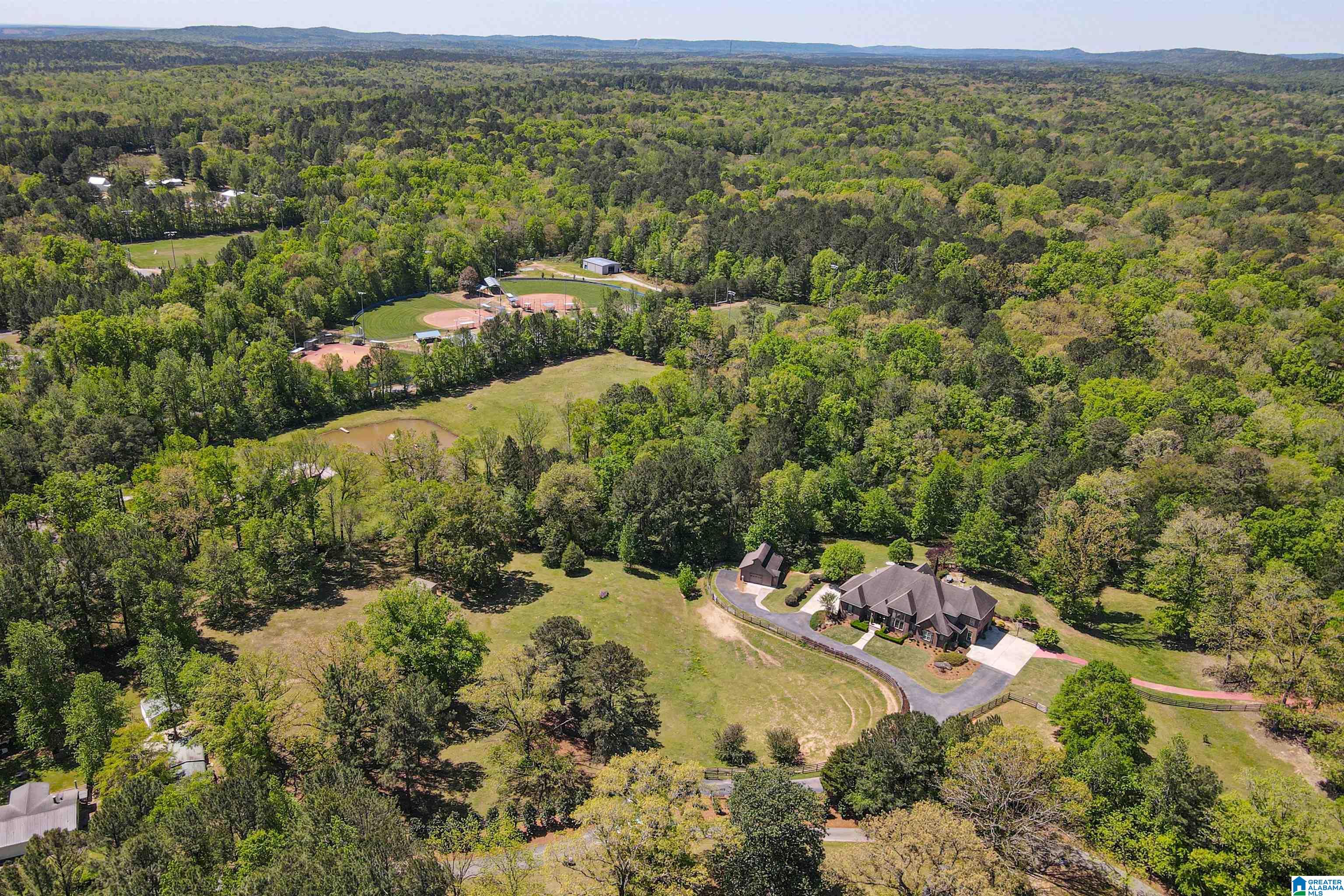 135 Wilson Road Chelsea, AL 35043 - Photo 66 of 75