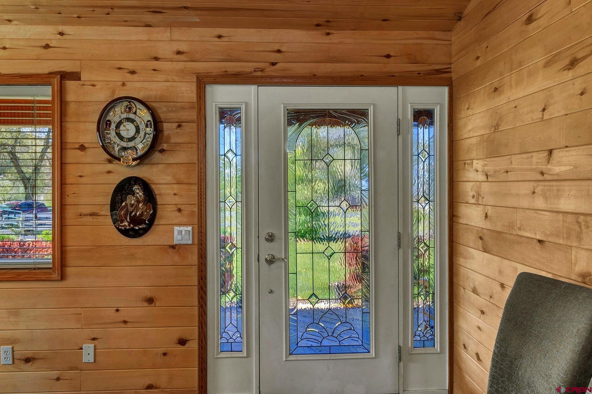 1036 East Main Street Cedaredge, CO 81413 - Photo 13 of 36 a view of door