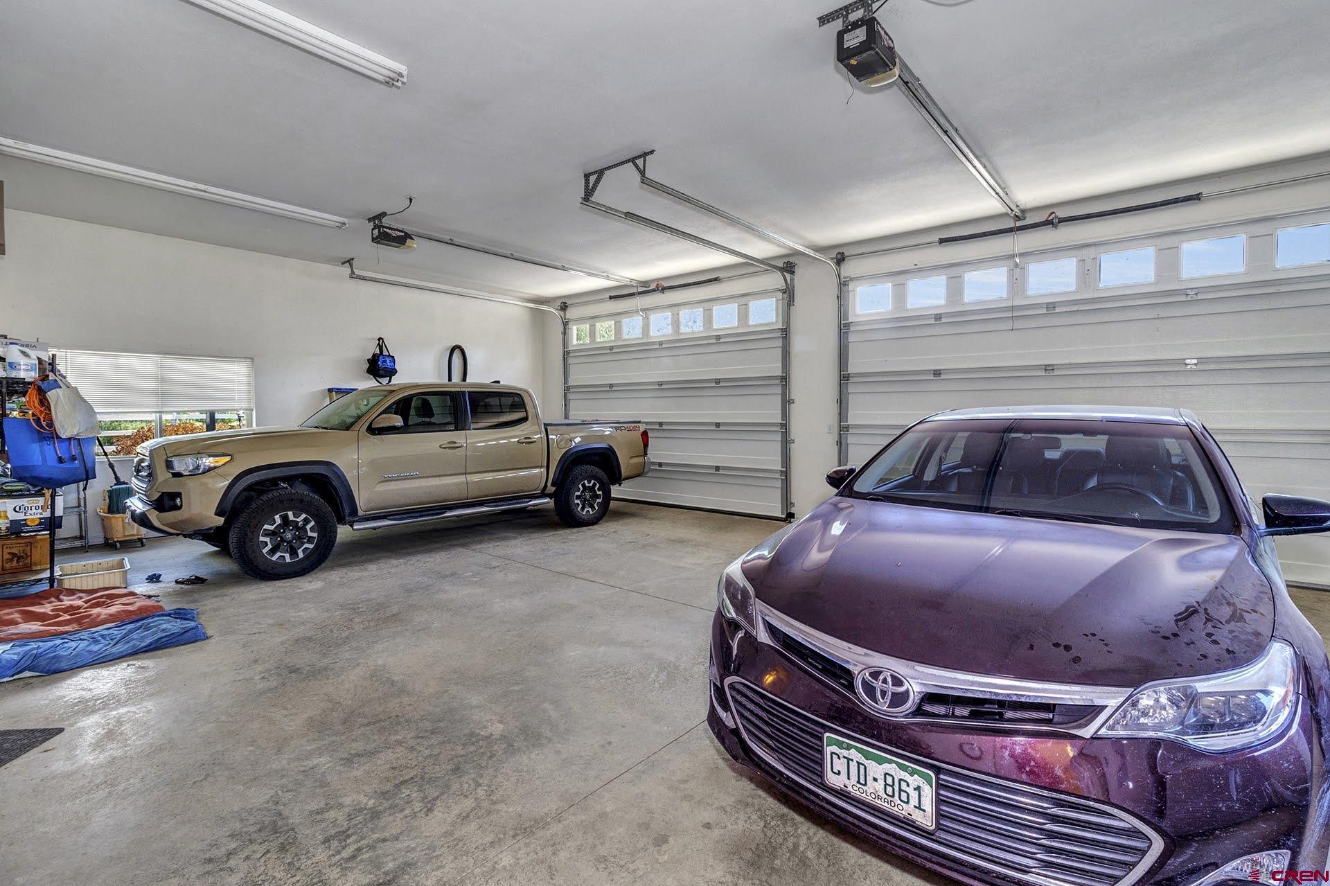 1036 East Main Street Cedaredge, CO 81413 - Photo 25 of 36 a view of parking garage