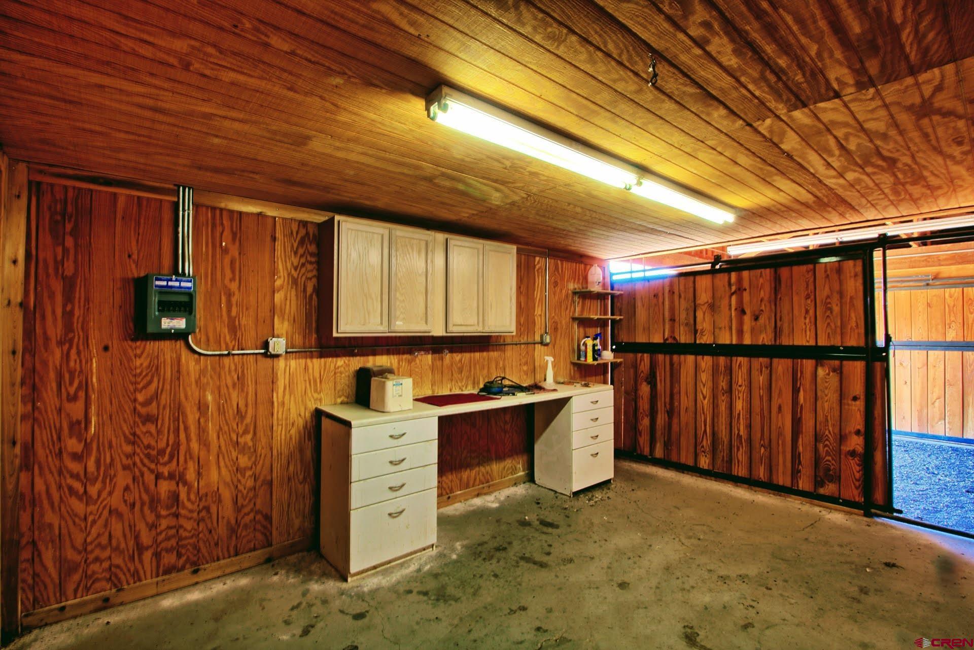 1036 East Main Street Cedaredge, CO 81413 - Photo 29 of 36 a view of a storage & utility room