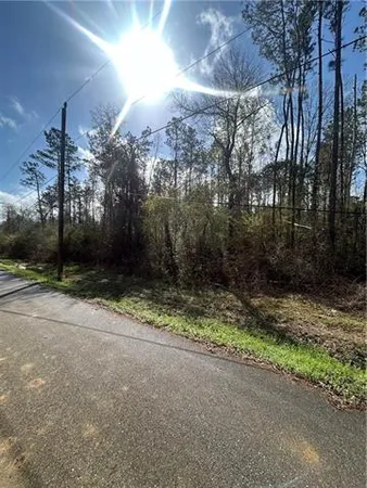 $85,000 | Tbd Chapman Road, Loranger, LA 70446
