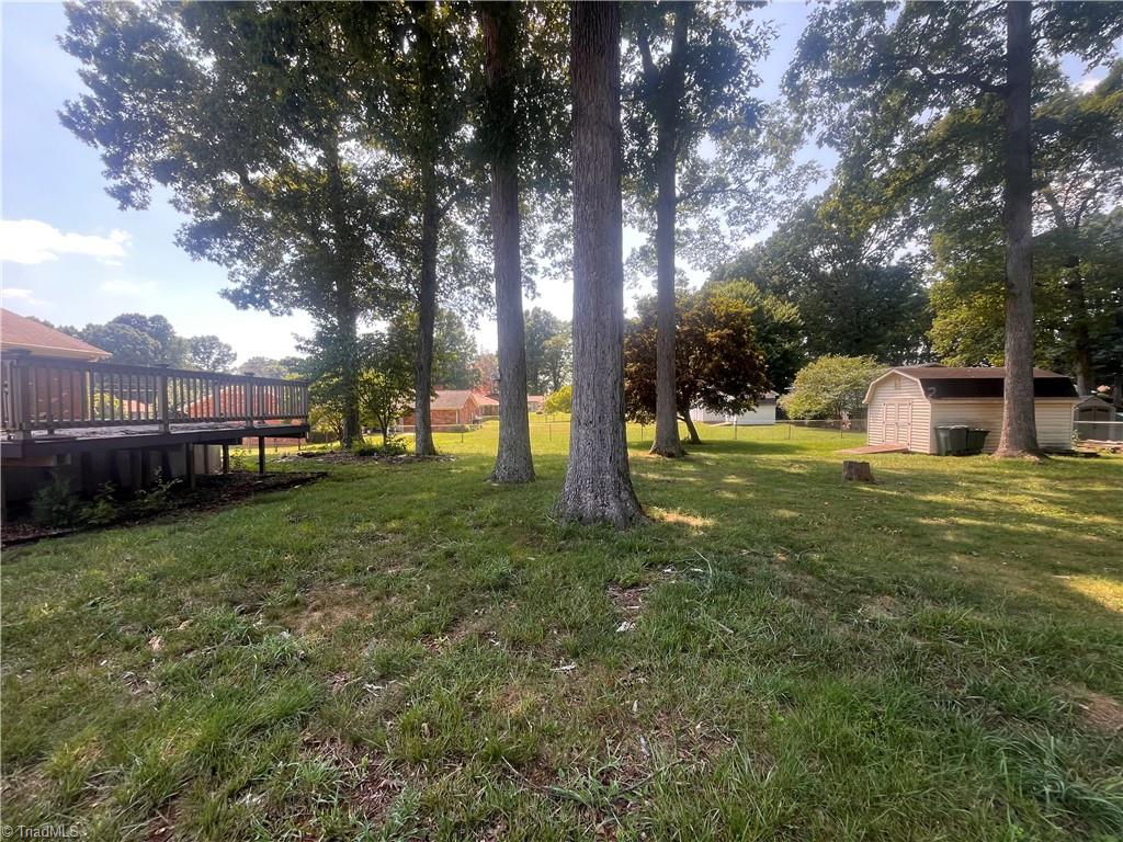 1041 Canyon Drive Rural Hall, NC 27045 - Photo 10 of 34