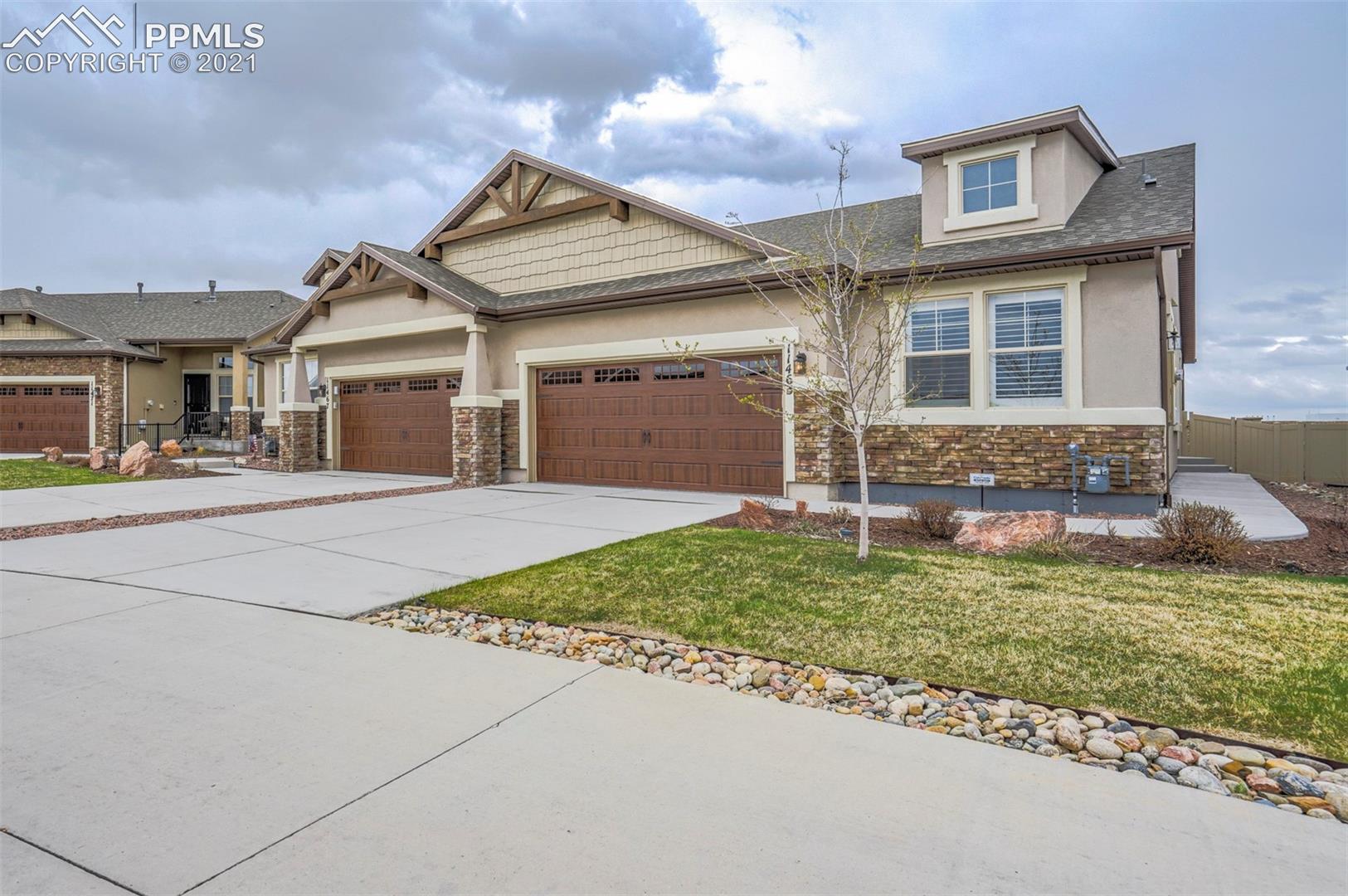11463 Rill Point Colorado Springs, CO 80921 - Photo 1 of 48