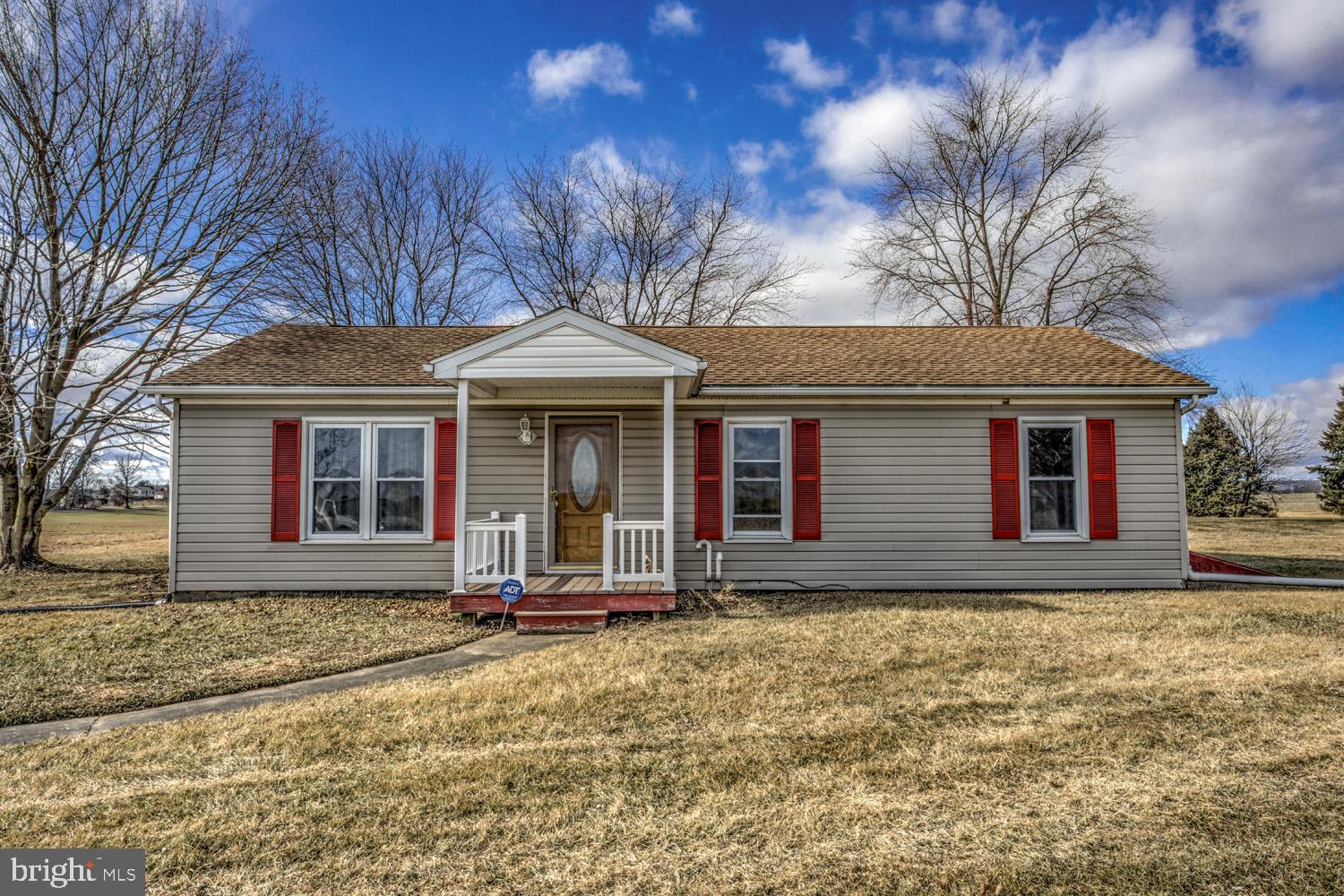 3592 Smaltz Road Womelsdorf, PA 19567 - Photo 1 of 32 Welcome to 3592 Smaltz Road!