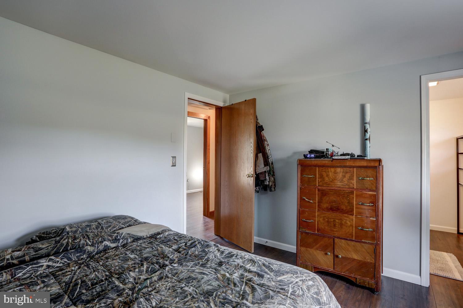 3592 Smaltz Road Womelsdorf, PA 19567 - Photo 21 of 32 Primary Bedroom