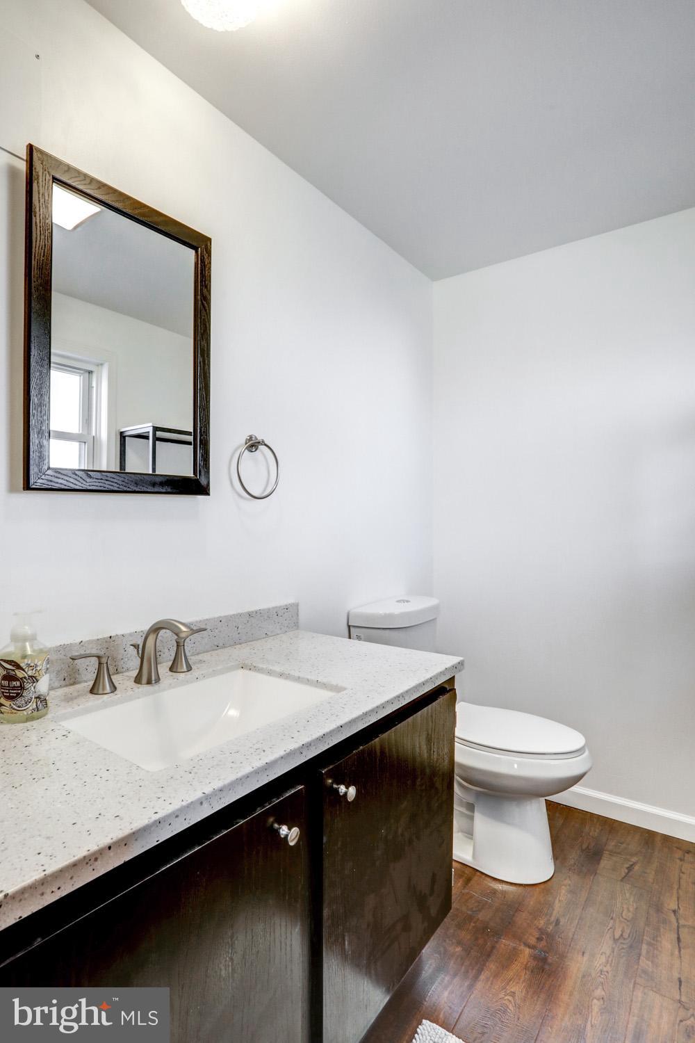 3592 Smaltz Road Womelsdorf, PA 19567 - Photo 23 of 32 Primary half bath