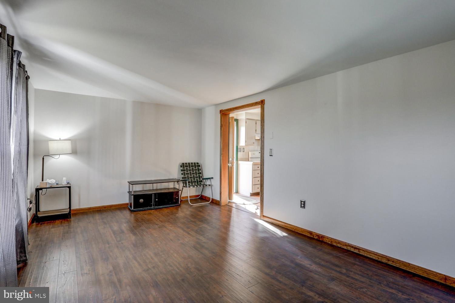 3592 Smaltz Road Womelsdorf, PA 19567 - Photo 10 of 32 Living Room with vinyl plank flooring