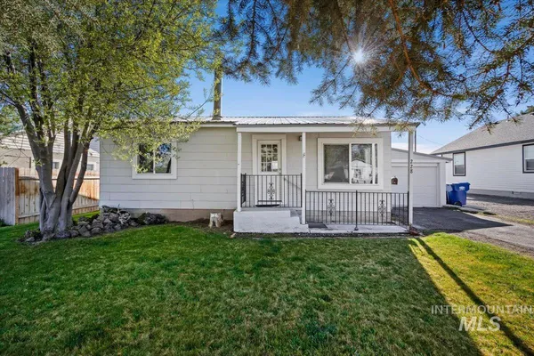 $239,500 | 228 Madrona Street, Twin Falls, ID 83301