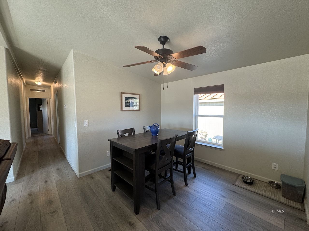 352 Wofford Road Bishop, CA 93514 - Photo 13 of 34 Dining Area