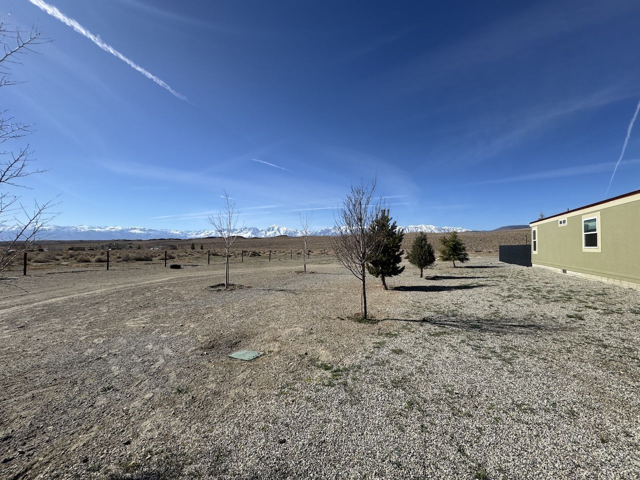 352 Wofford Road Bishop, CA 93514 - Photo 32 of 34 Exterior