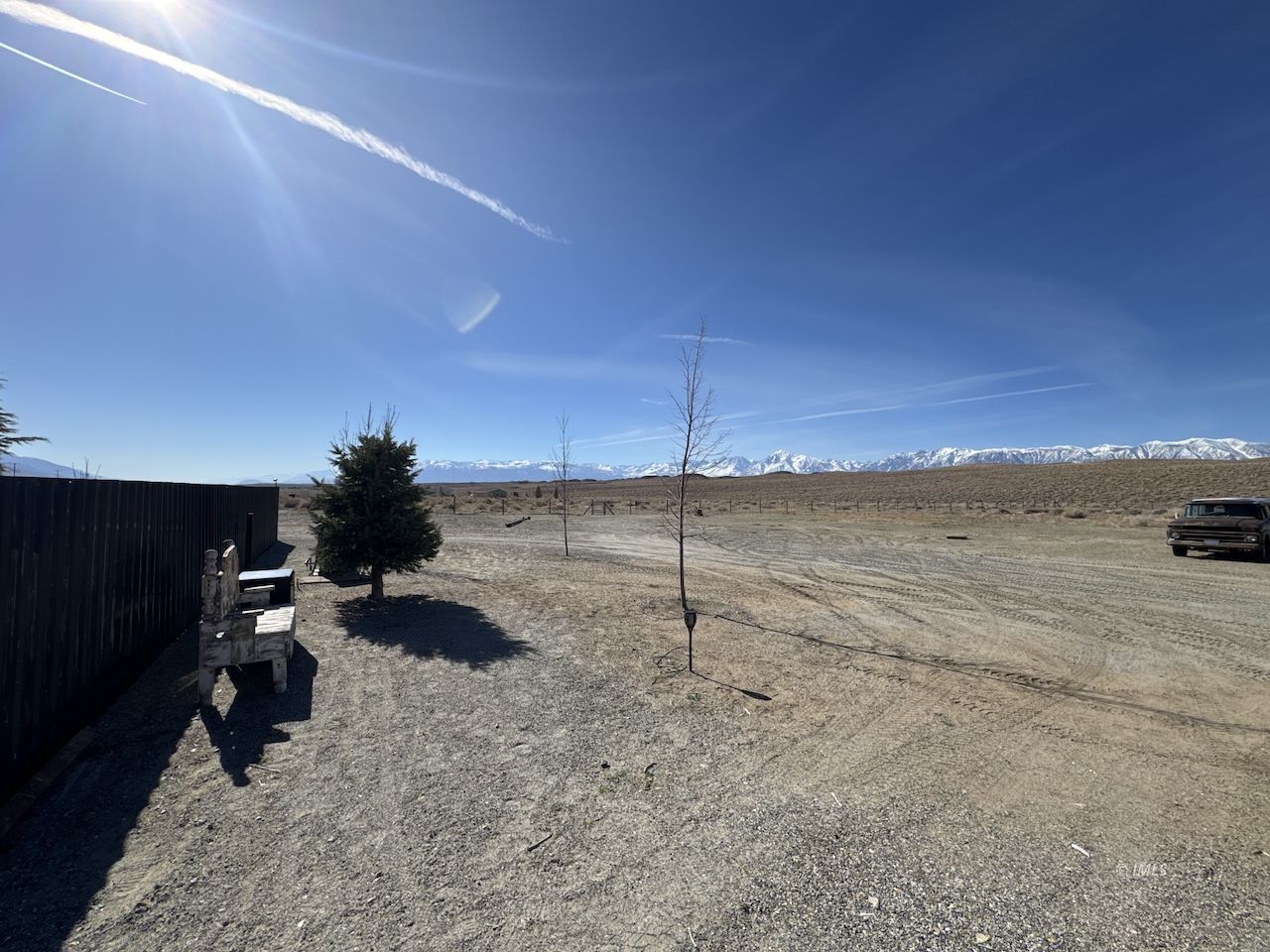 352 Wofford Road Bishop, CA 93514 - Photo 33 of 34 Exterior