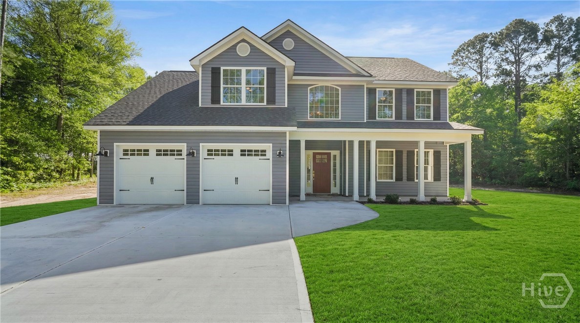 65 Plantation Road Fortson, GA 31808 - Photo 1 of 56 Photo Enhanced