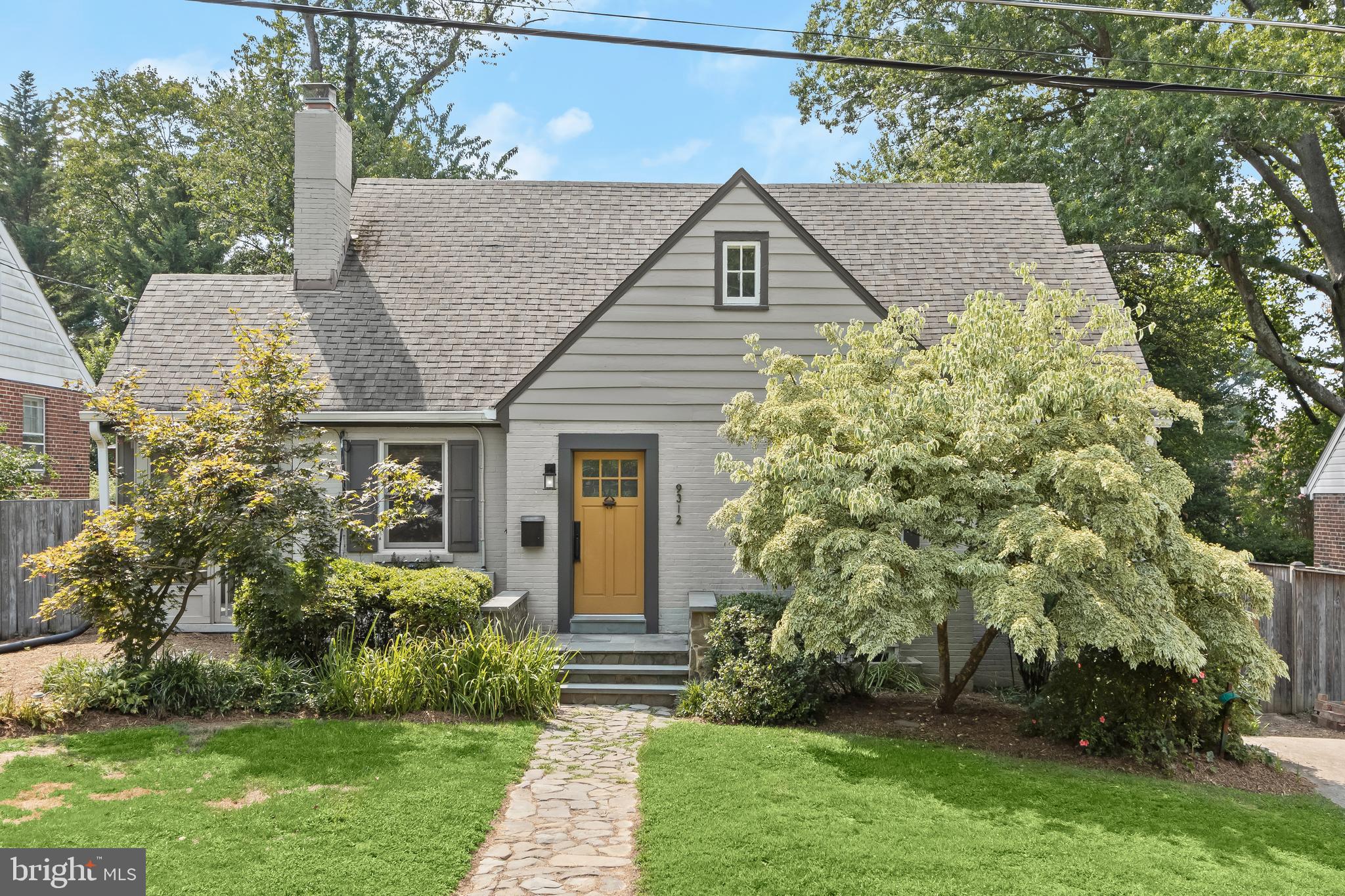 9312 Sudbury Road Silver Spring, MD 20901 - Photo 1 of 55