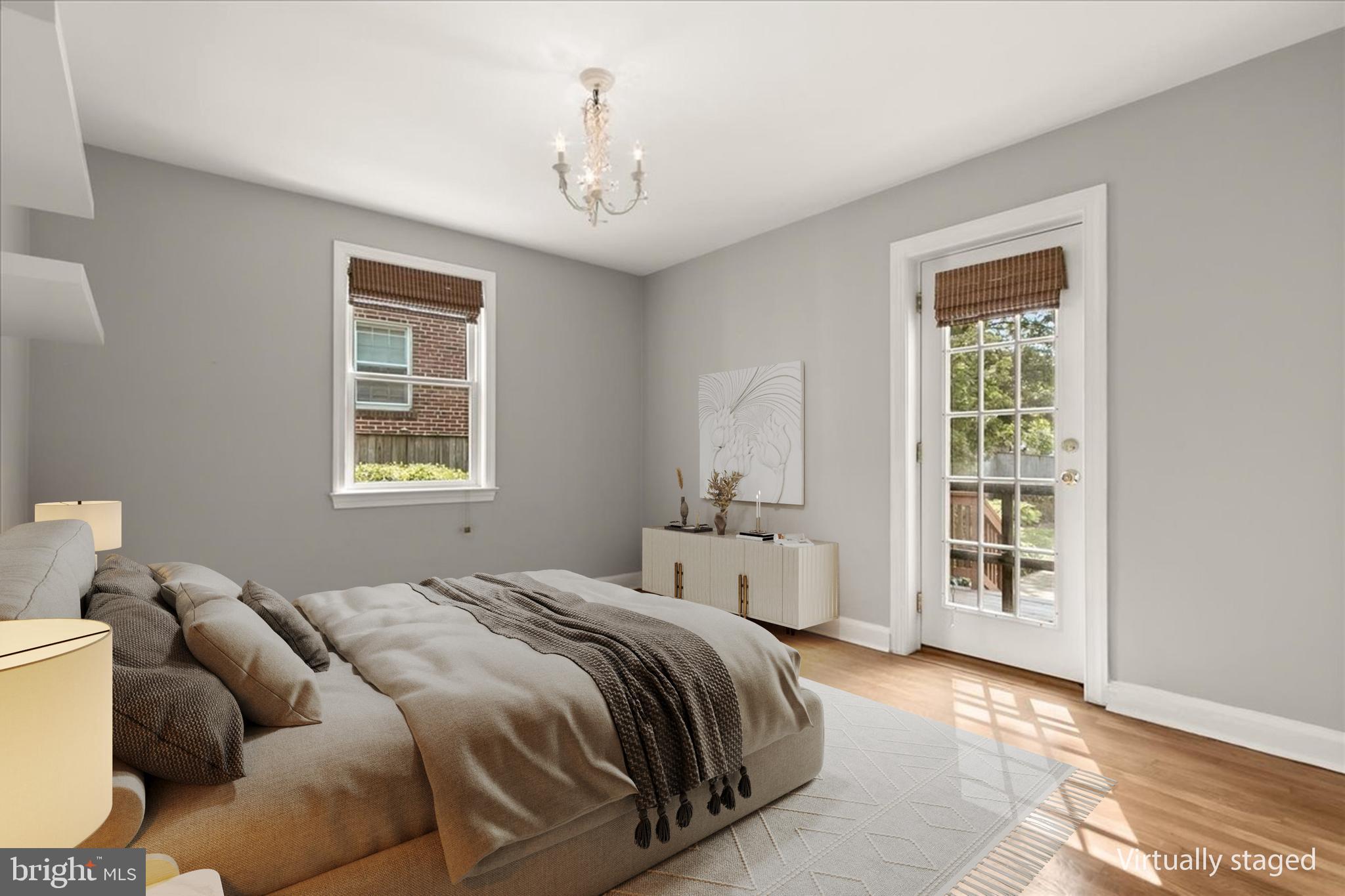 9312 Sudbury Road Silver Spring, MD 20901 - Photo 28 of 55