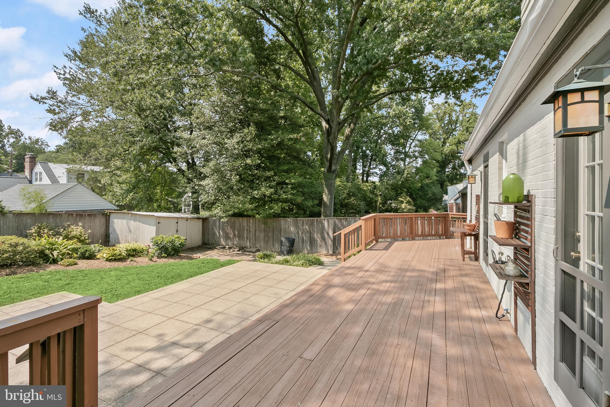 9312 Sudbury Road Silver Spring, MD 20901 - Photo 45 of 55