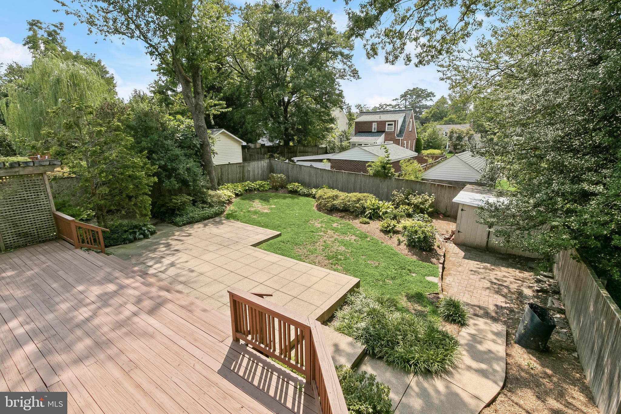 9312 Sudbury Road Silver Spring, MD 20901 - Photo 46 of 55