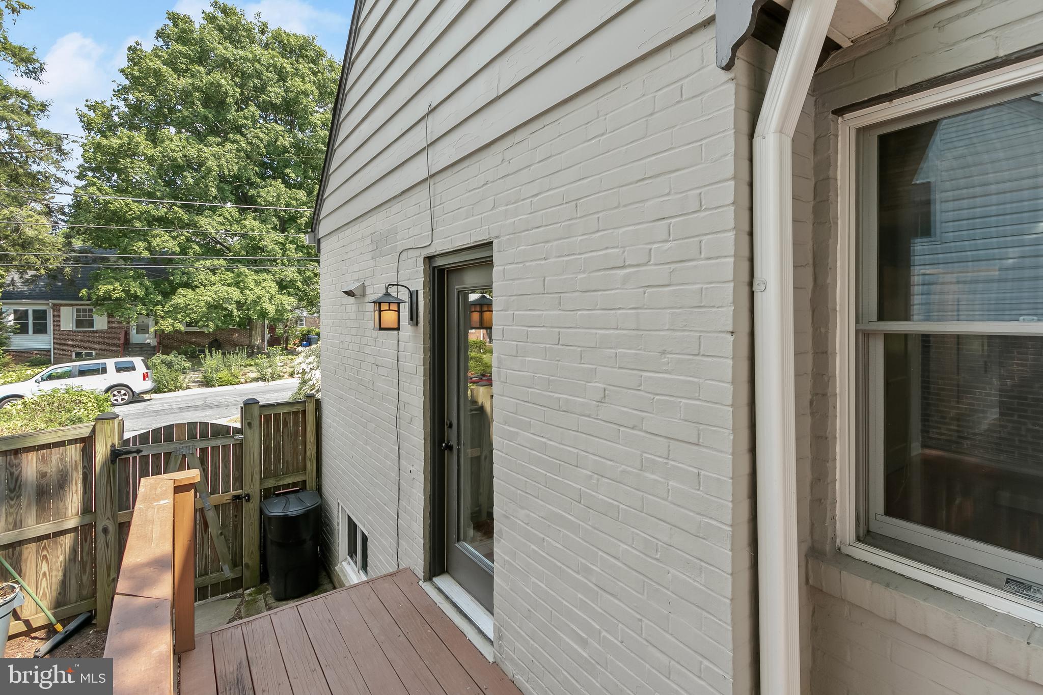 9312 Sudbury Road Silver Spring, MD 20901 - Photo 47 of 55