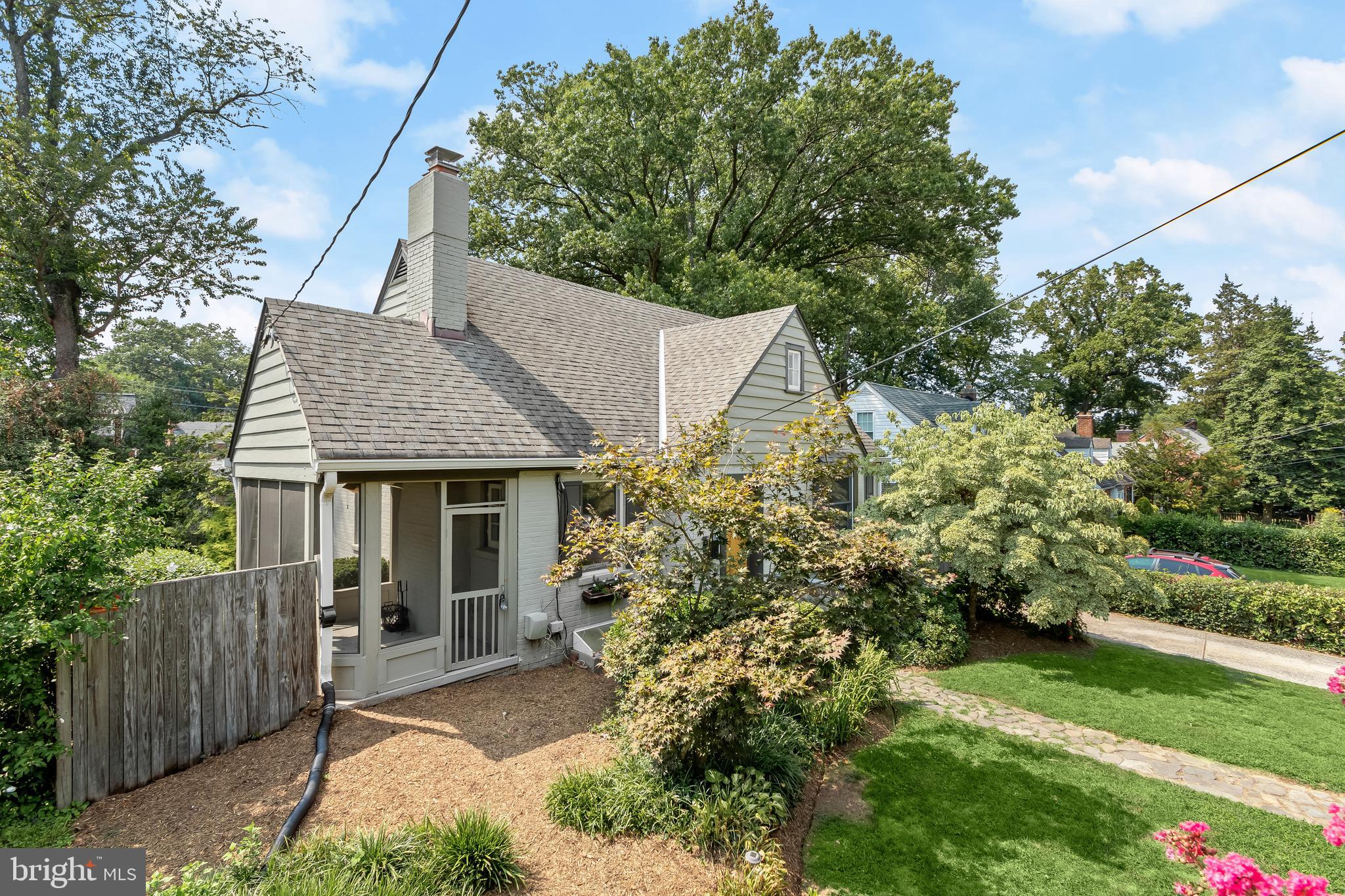 9312 Sudbury Road Silver Spring, MD 20901 - Photo 48 of 55