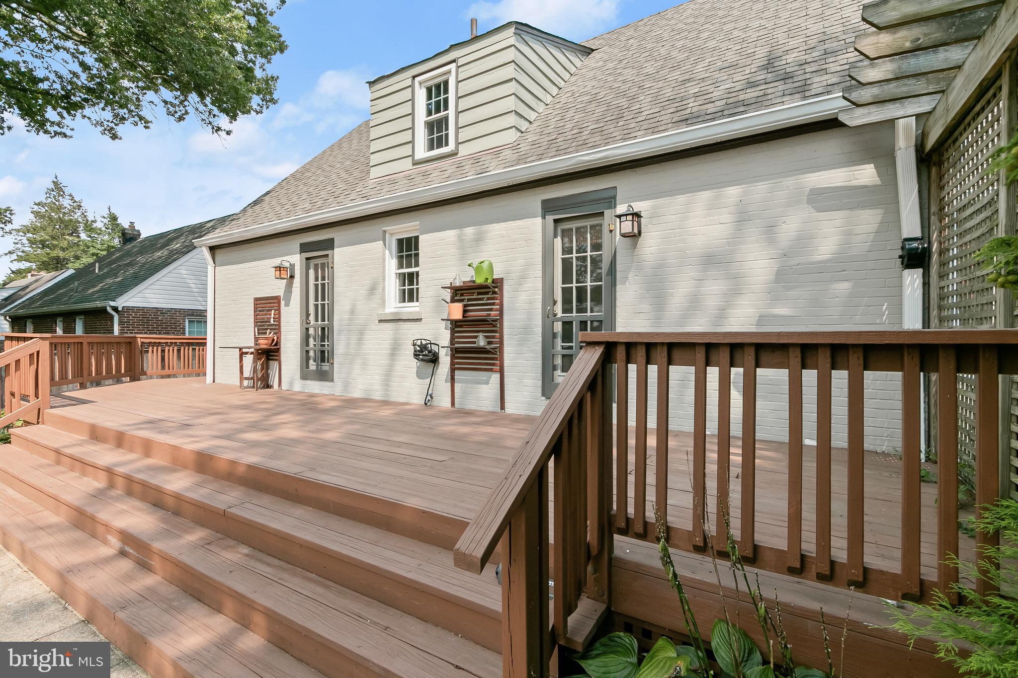 9312 Sudbury Road Silver Spring, MD 20901 - Photo 49 of 55