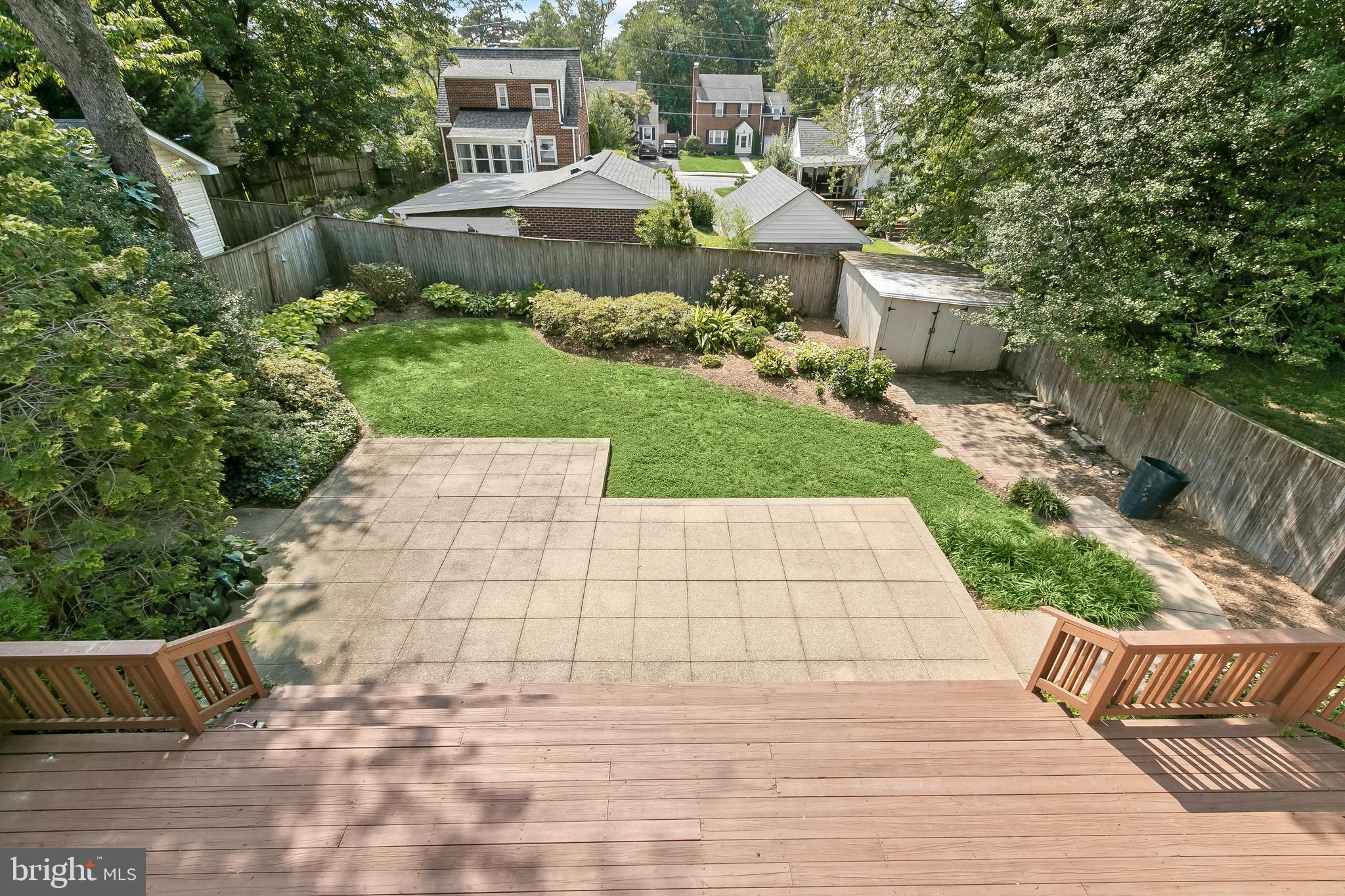 9312 Sudbury Road Silver Spring, MD 20901 - Photo 50 of 55