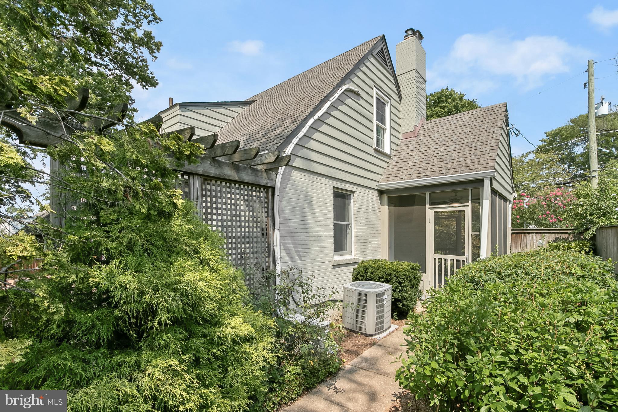 9312 Sudbury Road Silver Spring, MD 20901 - Photo 51 of 55