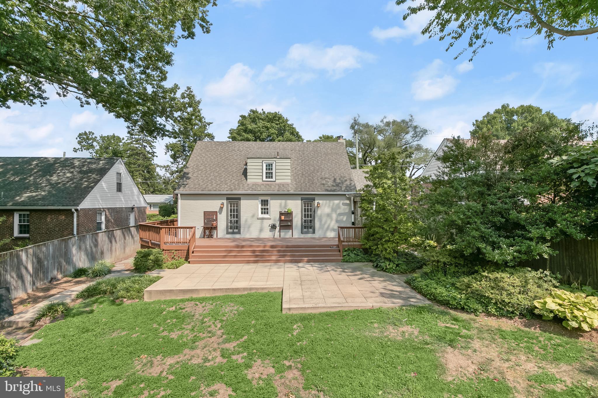 9312 Sudbury Road Silver Spring, MD 20901 - Photo 52 of 55