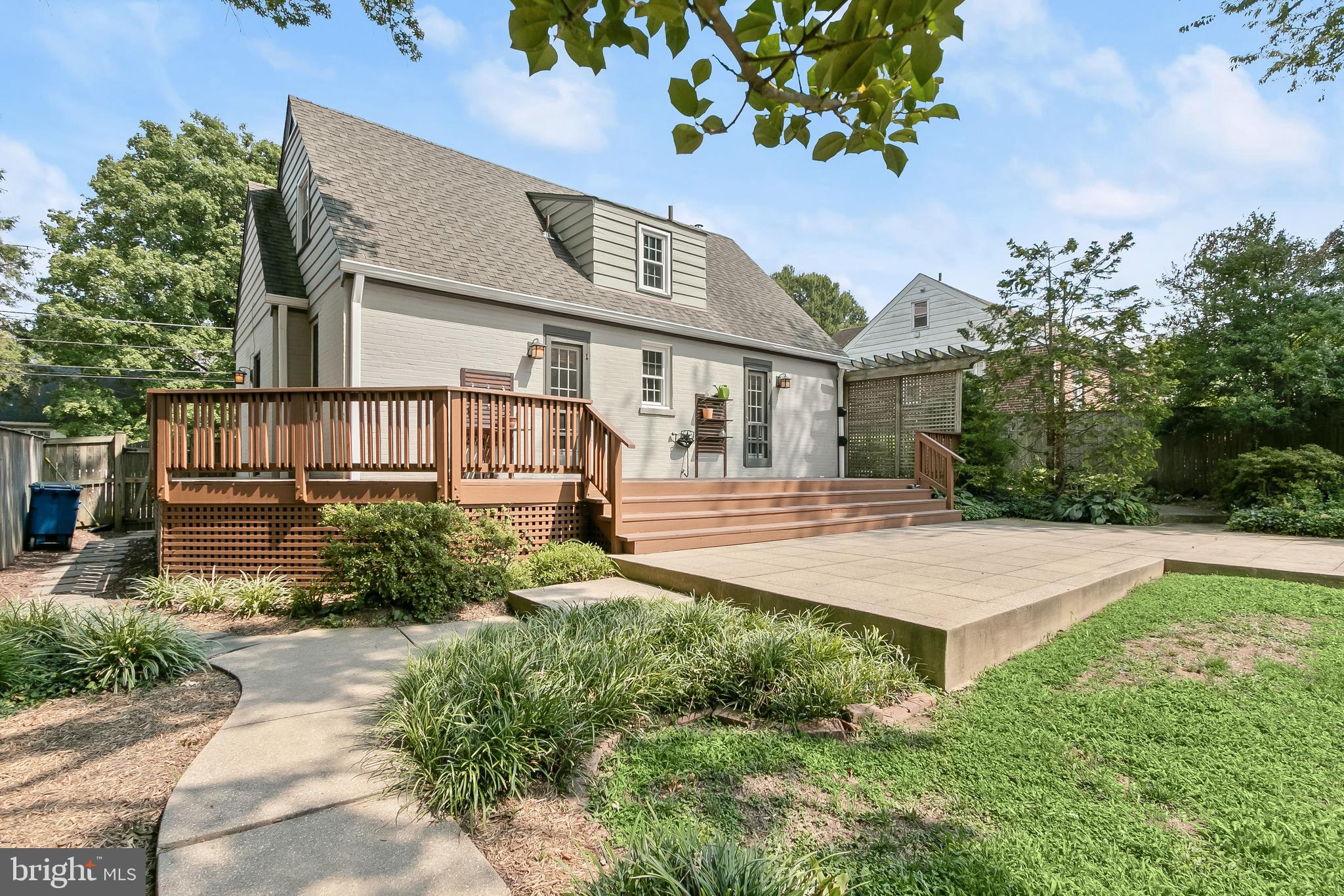 9312 Sudbury Road Silver Spring, MD 20901 - Photo 53 of 55