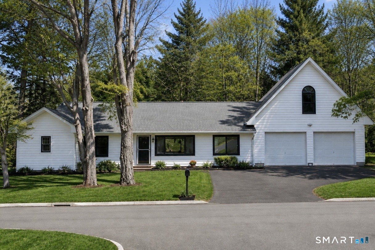 78 Fieldbrook Road Middletown, CT 06457 - Photo 1 of 1