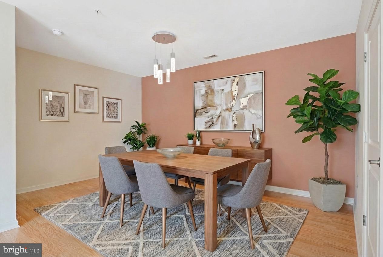 3901 Darleigh Road, Unit 1E Nottingham, MD 21236 - Photo 12 of 31 Virtually staged