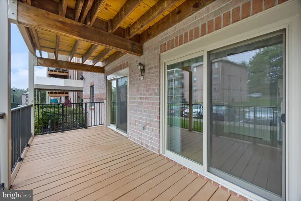 $267,000 | 3901 Darleigh Road, Unit 1E, Nottingham, MD 21236