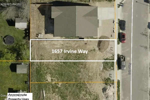 $450,000 | 1657 Irvine Way, Sandpoint, ID 83864