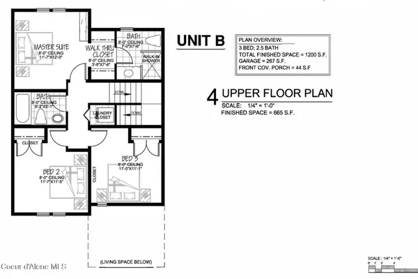 $450,000 | 1657 Irvine Way, Sandpoint, ID 83864