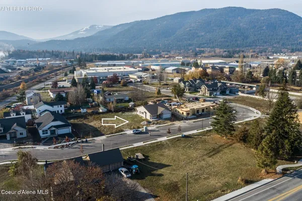 $450,000 | 1657 Irvine Way, Sandpoint, ID 83864