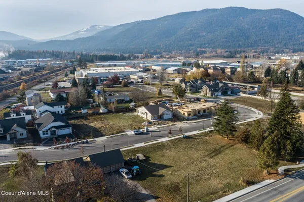 $450,000 | 1657 Irvine Way, Sandpoint, ID 83864