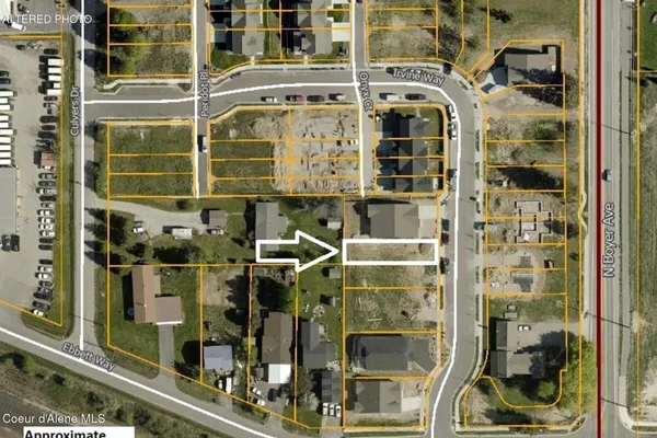 $450,000 | 1657 Irvine Way, Sandpoint, ID 83864