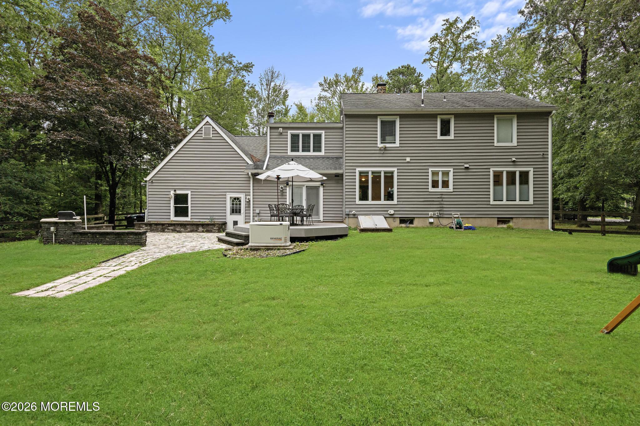 289 Cranberry Road Farmingdale, NJ 07727 - Photo 36 of 46 289 Cranberry Road (95)